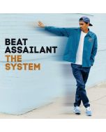 Beat Assailant - The System CD