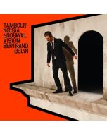 Bertrand Belin - Tambour Vision (180g) LP
