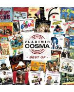 Vladimir Cosma - Bandes Originales - Best Of LP