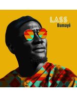 Lass - Bumayé CD