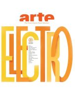 Arte Electro - The Finest Electro Music Selection (remastered) LP