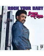 George McCrae - Rock Your Baby LP