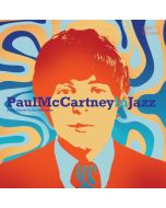 Paul McCartney In Jazz CD