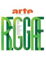 Arte Reggae (remastered) LP