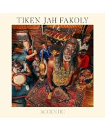 Tiken Jah Fakoly - Acoustic CD