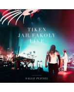 Tiken Jah Fakoly - Live (Salle Pleyel on November 13, 2024) (Limited Numbered Edition) LP