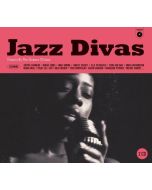 Jazz Divas CD