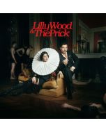 Lilly Wood & The Prick - Christina CD