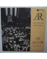 Antonin Rejcha (1770-1836) • Te Deum LP