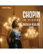 Frederic Chopin (1810-1849) - Klavierwerke - "Chopin in Vienna" CD