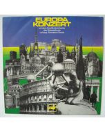 Europakonzert LP