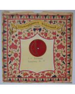 Ludwig van Beethoven (1770-1827) • Symphony No. 5 LP • Evgeny Mravinsky