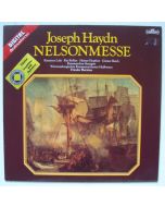 Joseph Haydn (1732-1809) • Nelsonmesse LP