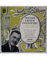 Wiener Lieder Potpourri 10"