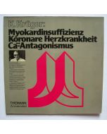 Mozart (1756-1791) • Duos für Violine und Viola LP - Yoko Igarashi & Teisuke Shiraga