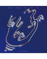 Don Glori - Don't Forget to Have Fun LP