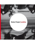 Gotan Project - Lunatico CD