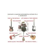 Fantastic & Rarities Instrumental Guitars & Drums Solo Vol. 5 CD