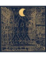 Stand High Patrol - Midnight Walkers LP