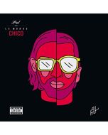 PNL - Le Monde De Chico (Explicit) CD