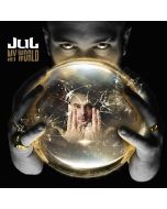 Jul - My World CD