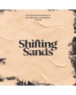 Avishai Cohen (Bass) - Shifting Sands CD