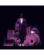 Nate Smith - Live-Action (Deluxe Edition) LP