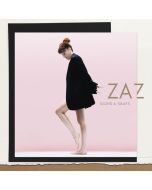 Zaz (Isabelle Geffroy) - Sains Et Saufs (Deluxe Edition) CD