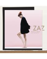 Zaz (Isabelle Geffroy) - Sains Et Saufs: Les Inédits LP