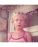 Avishai Cohen (Bass) - Eternal Child LP