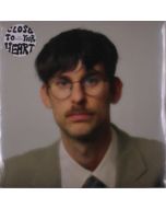 Ed Mount - Close To Your Heart LP