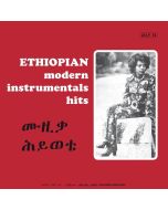 Ethiopian Modern Instrumentals Hits (180g) LP