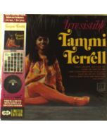 Tammi Terrell - Irresistible (Deluxe-Edition) CD