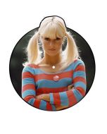 Sylvie Vartan - Sylvie (Shape Picture Disc) LP