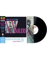 The Wailers (The Wailing Wailers) - The Best Of The Wailers (Collector's Edition) LP