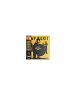 Limp Bizkit - Live At Rock im Park 2001 (Limited Edition) CD