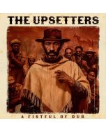 The Upsetters - A Fistful Of Dub (Collector's Edition) (Translucent Bright Green Vinyl) LP