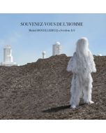 Michel Houellebecq & Frédéric Lo - Souvenez-Vous De L'Homme CD