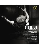 Jean Sibelius (1865-1957) - Symphonie Nr.4 CD