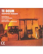 Marc-Antoine Charpentier (1643-1704) - Te Deum CD