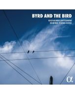 Giovanni Antonini & Sheng-Fang Chiu - Byrd and the Bird CD