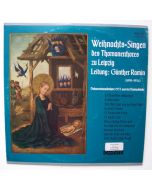 Weihnachts-Singen des Thomanerchores zu Leipzig 10"