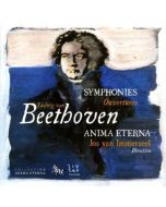 Ludwig van Beethoven (1770-1827) - Symphonien Nr.1-9 CD