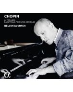 Frederic Chopin (1810-1849) - Preludes Nr.1-24 CD