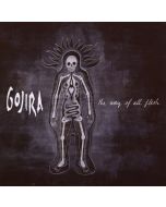 Gojira - The Way Of All Flesh CD