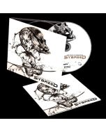Sybreed - The Pulse Of Awakening (Limited Edition) CD