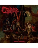 Cadaver - Hymns Of Misantrophy (Limited Edition) CD