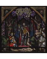 Graceless - Icons Of Ruin CD