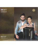 Duo Xamp - On-Off (Le Noveau Son de L'Accordeon) CD