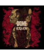 AqME - Requiem (Limited Edition) CD